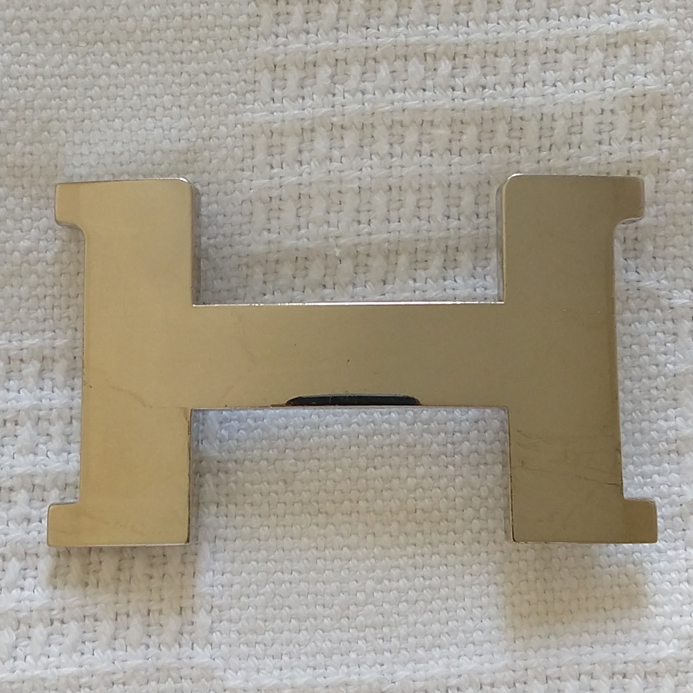 Hermes belt - Picture 3 of 16